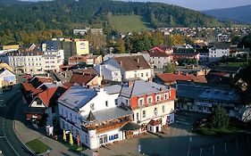 Hotel Staříč
